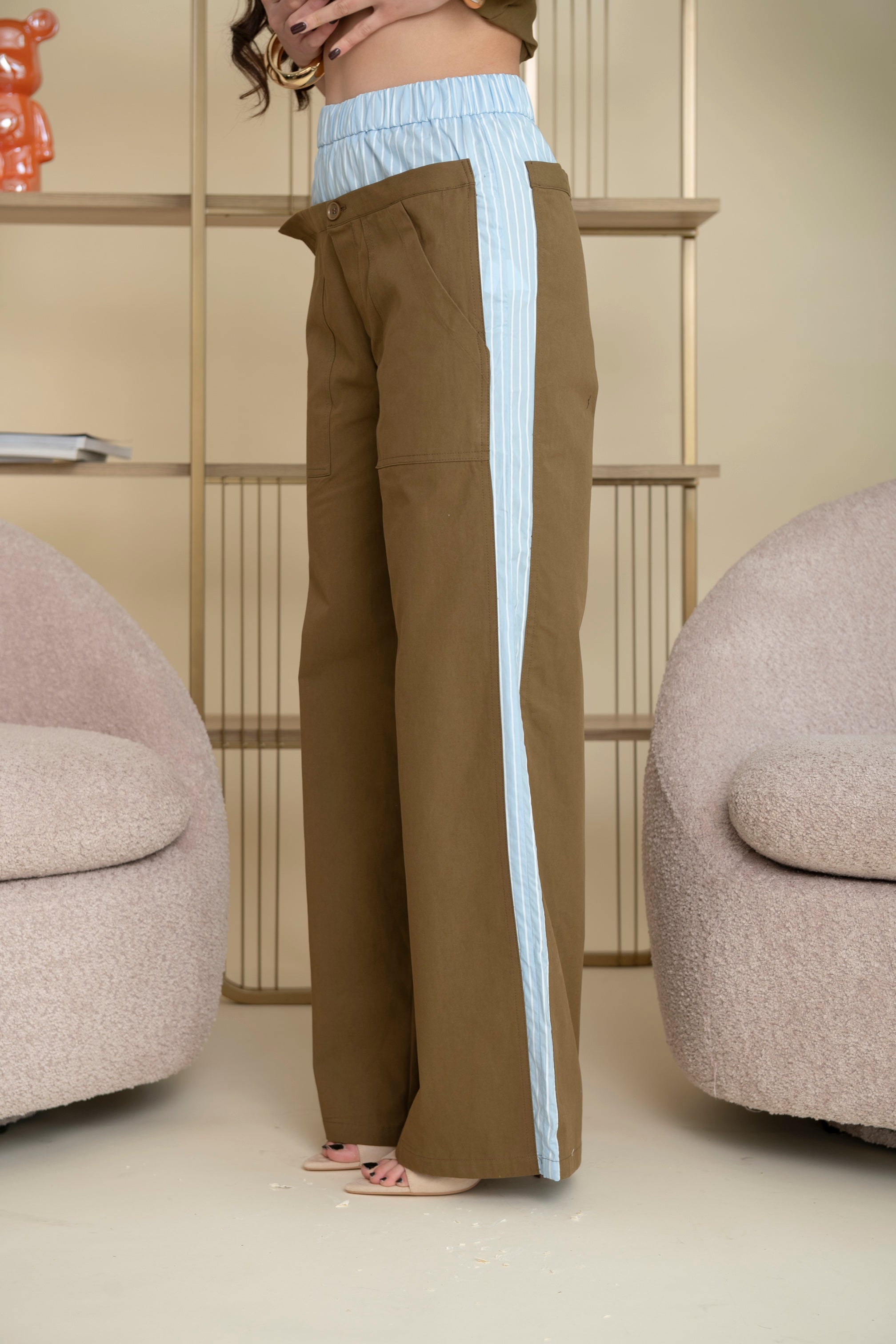 Cordset Alexia by Lumina