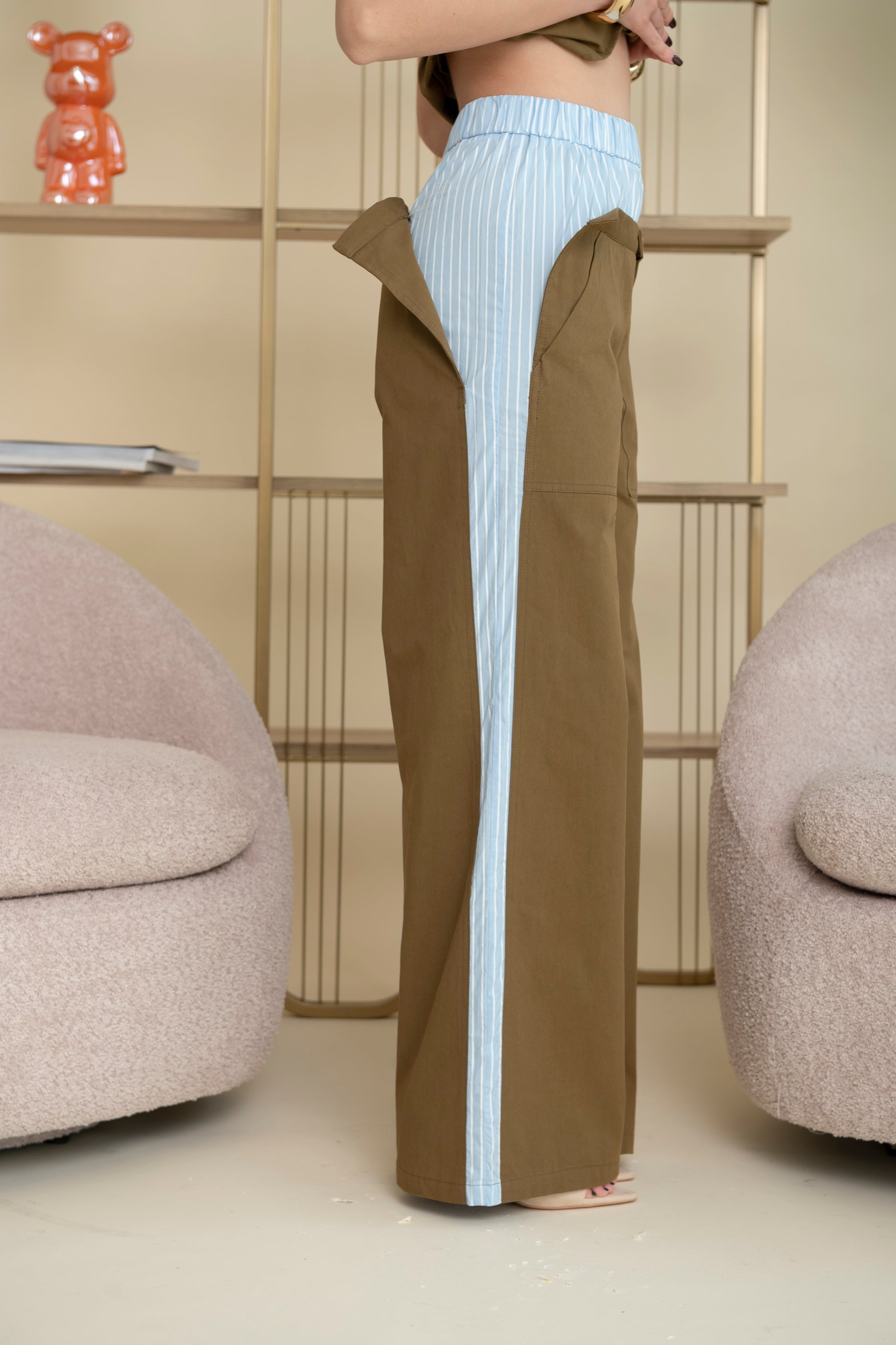 Cordset Alexia by Lumina