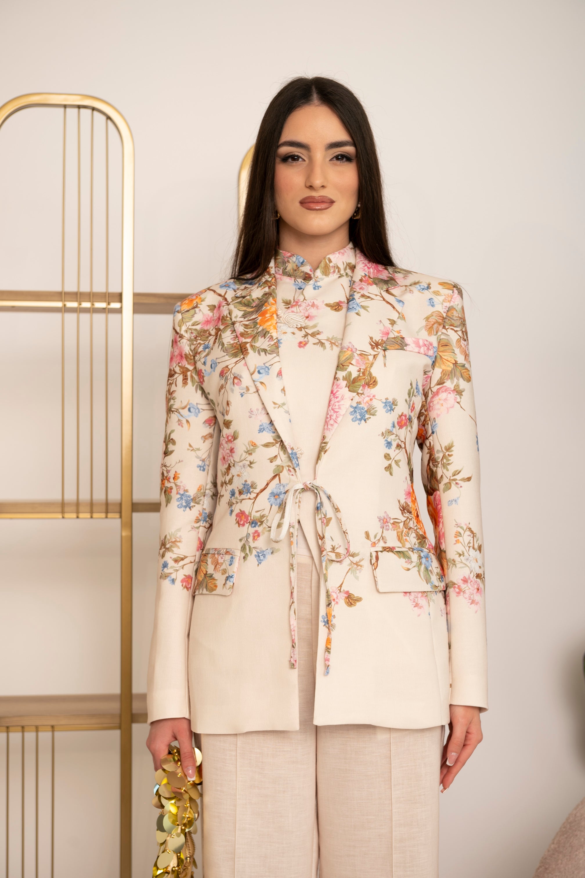 Giacca Alice by Lumina