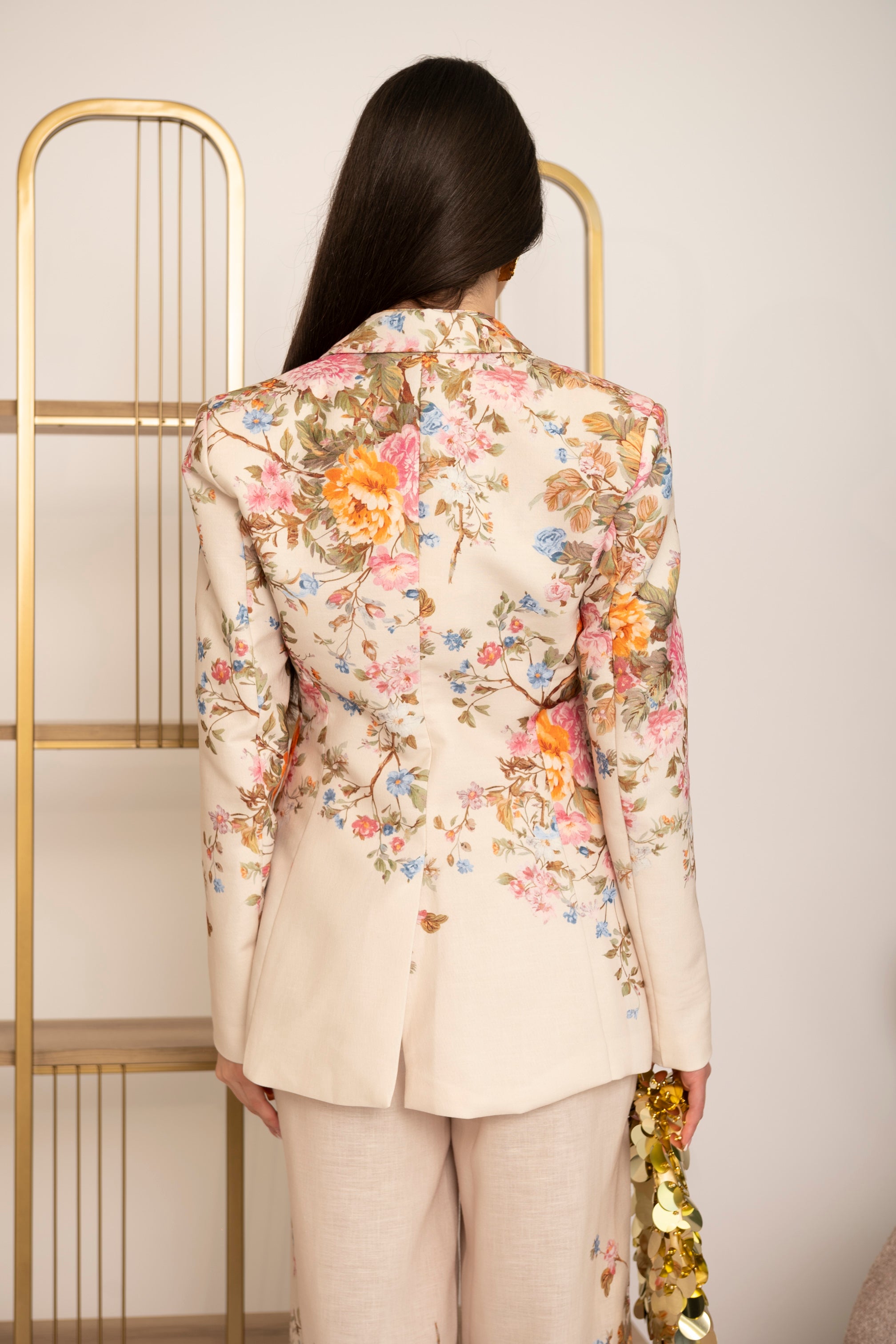 Giacca Alice by Lumina