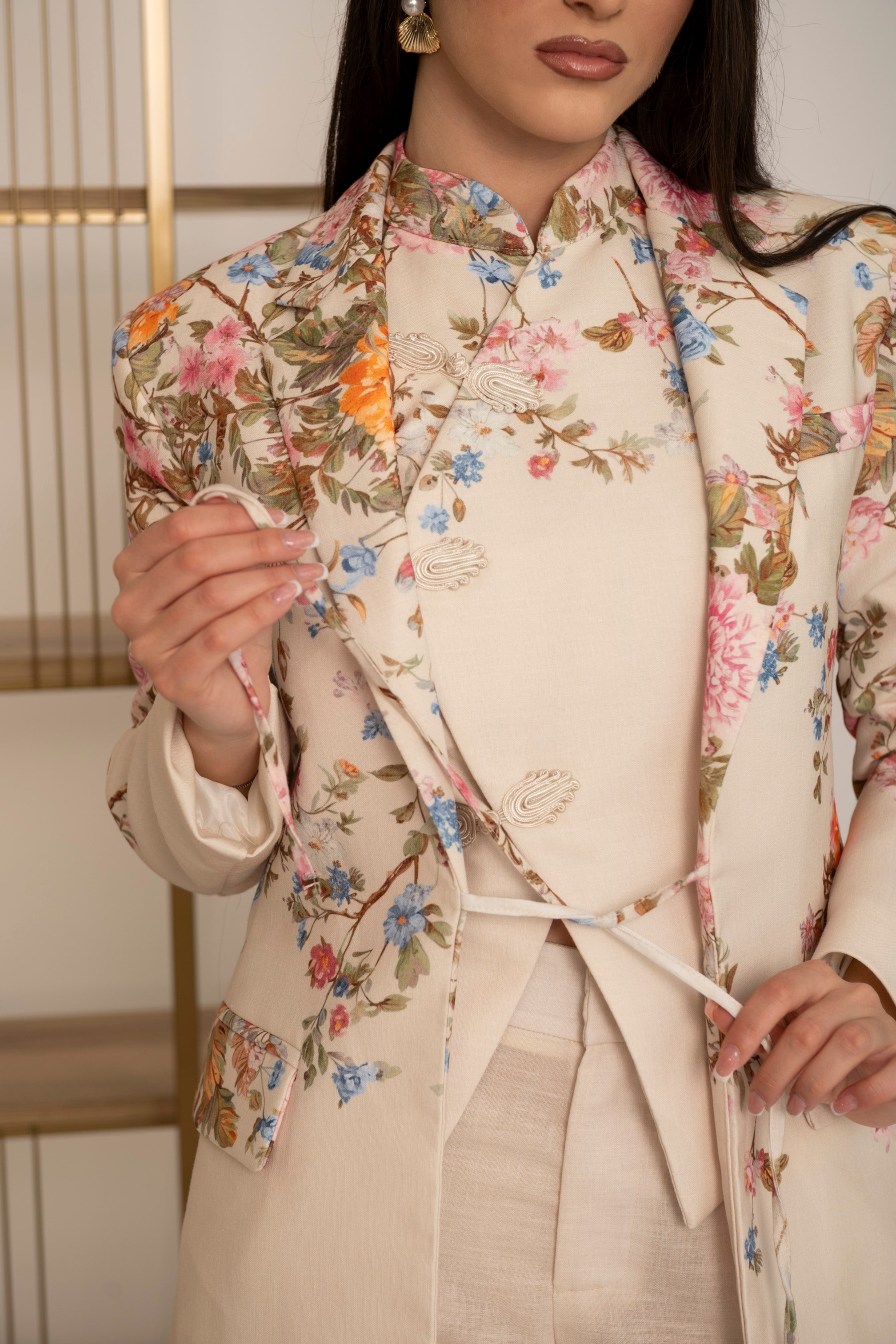 Giacca Alice by Lumina