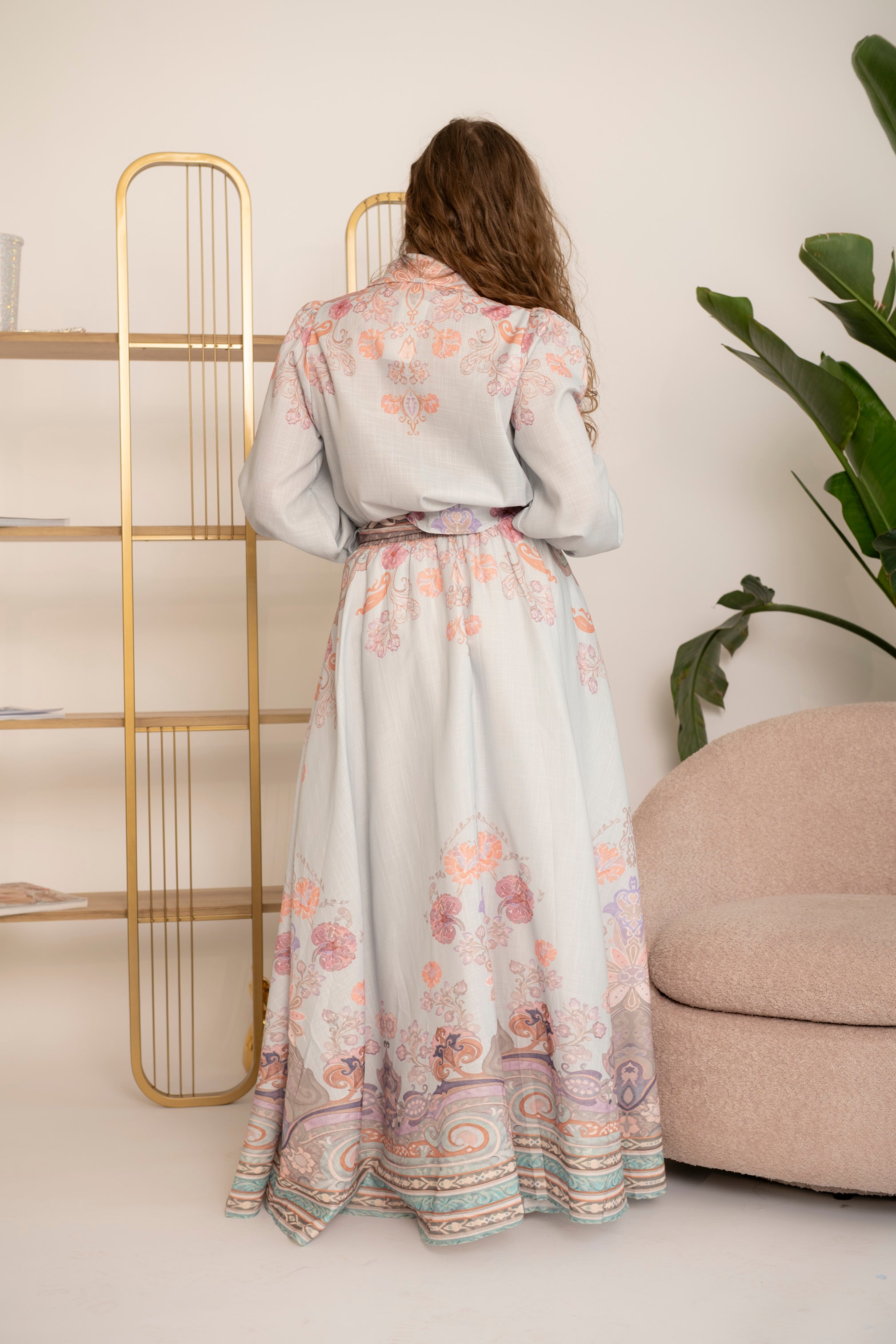 Cordset Zimmer Zante