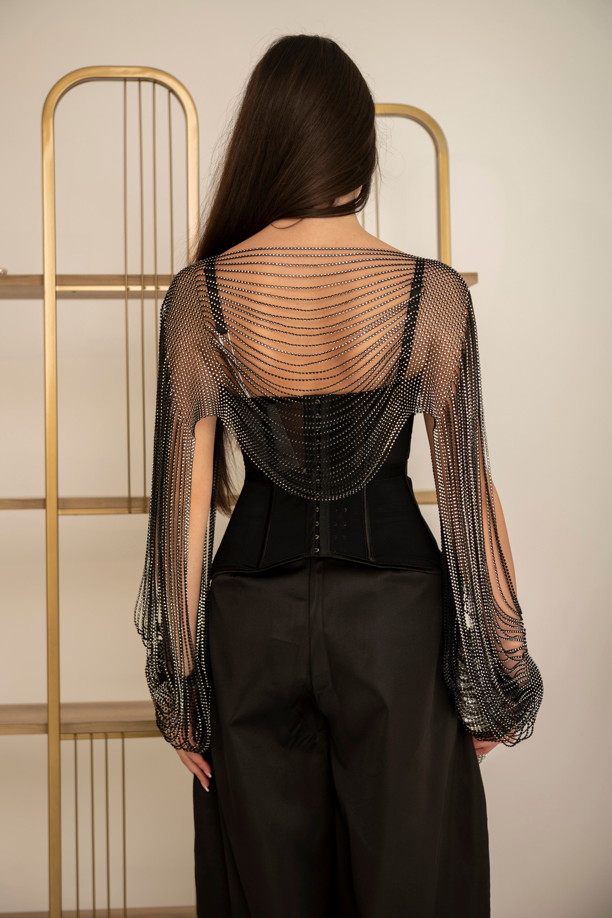 Mantella Luxury