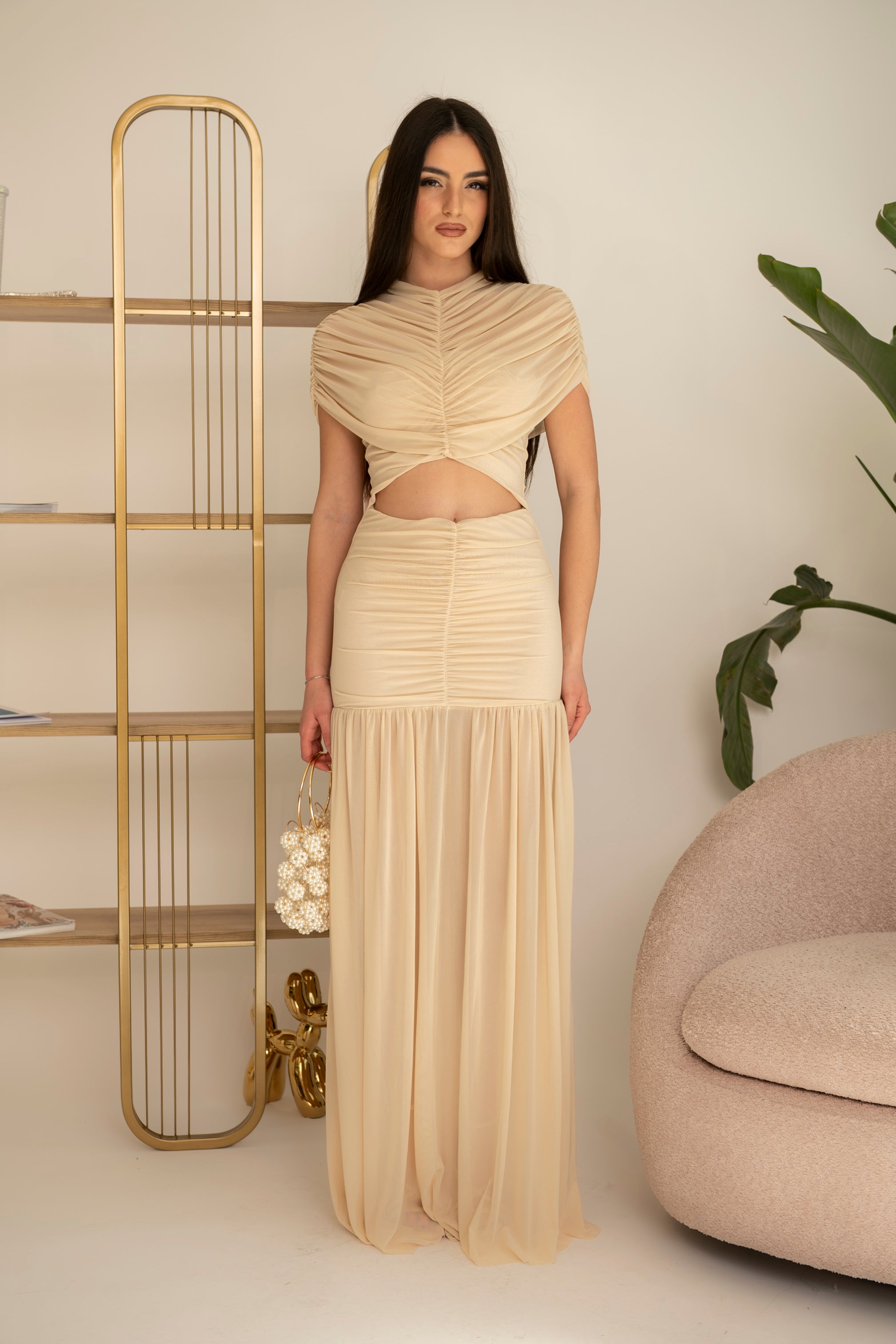 Abito Imperial by Lumina