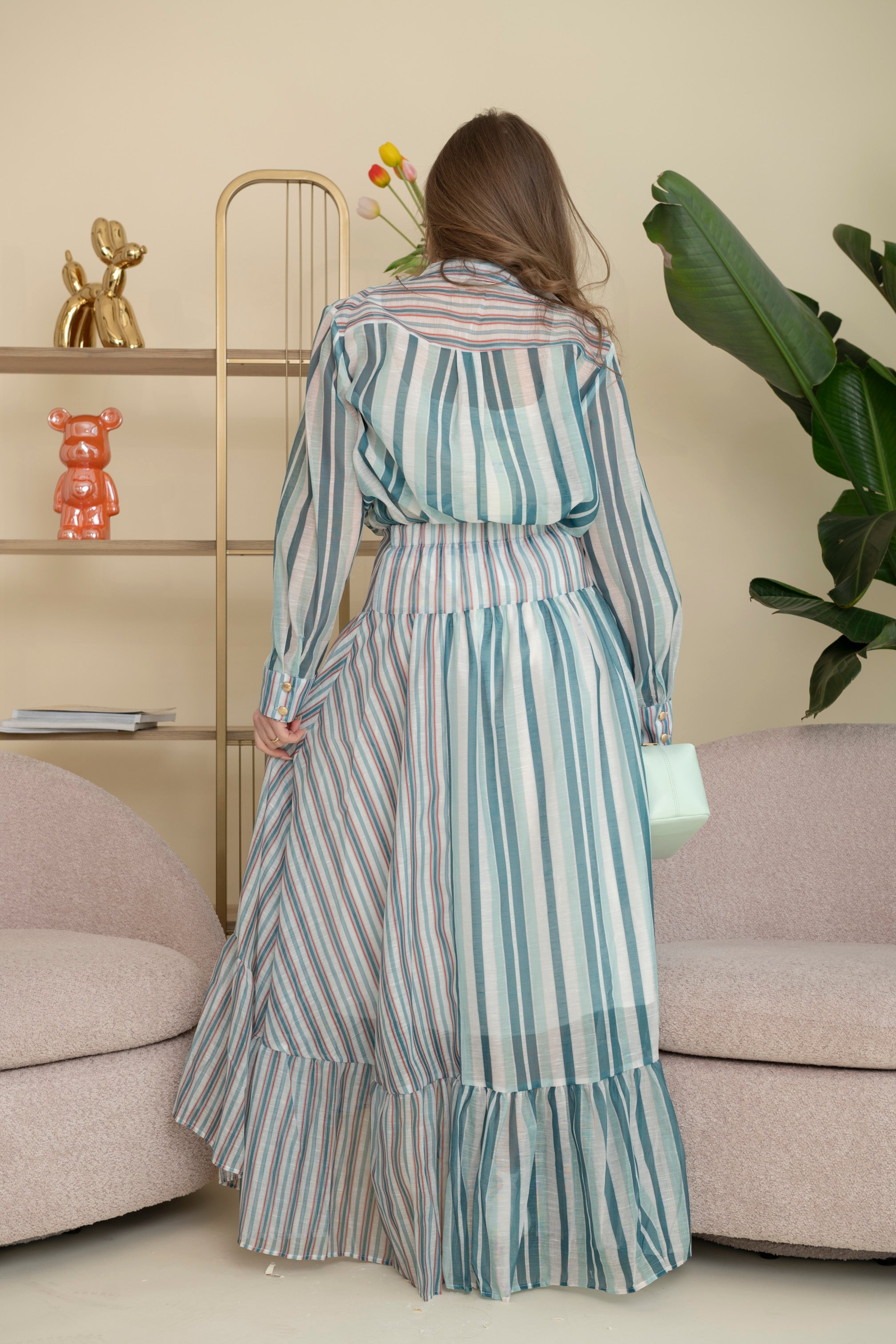 Cordset zimmer Atene