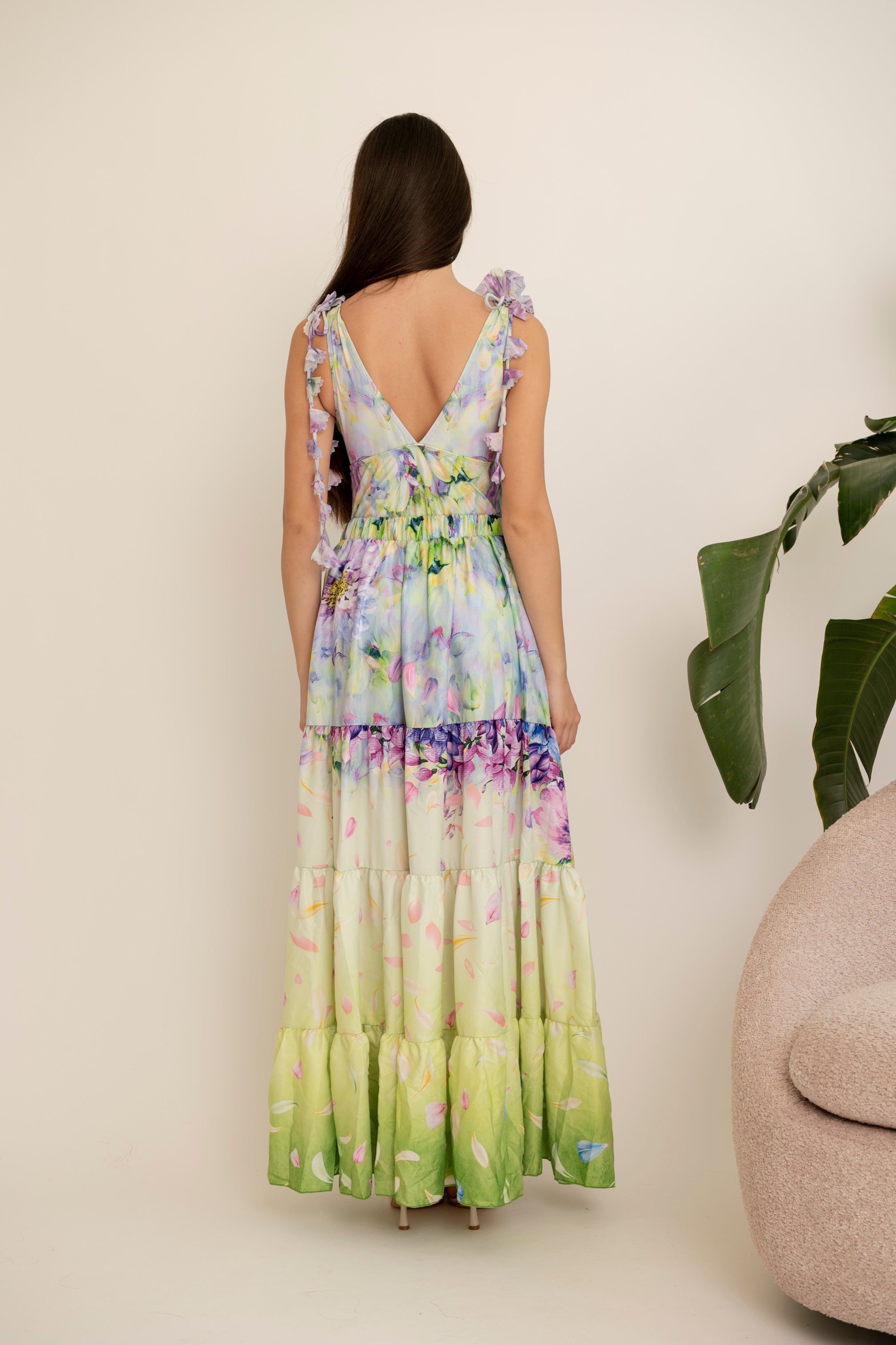Costume intero con gonna PREORDINE