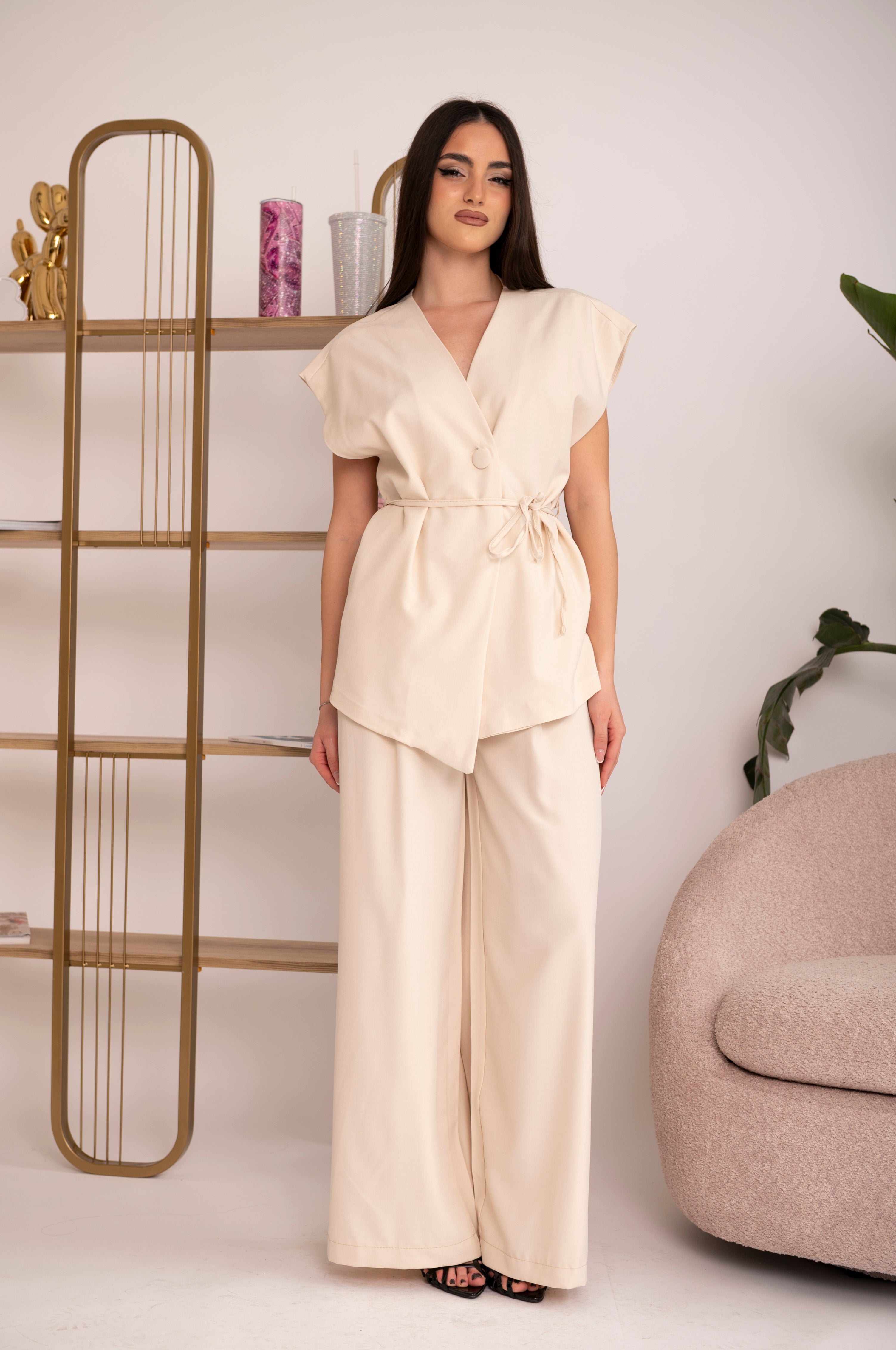 Cordset Luana