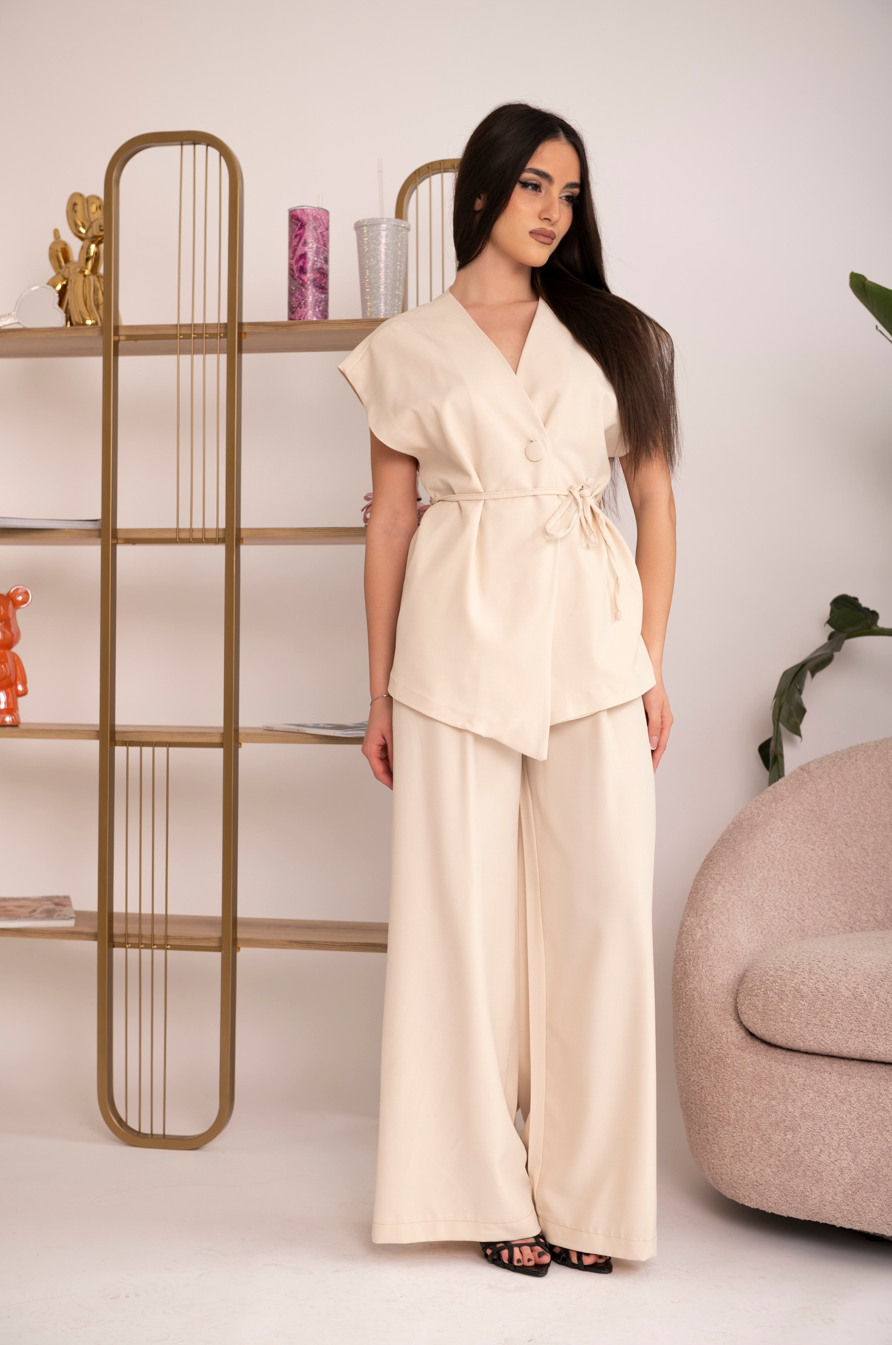 Cordset Luana