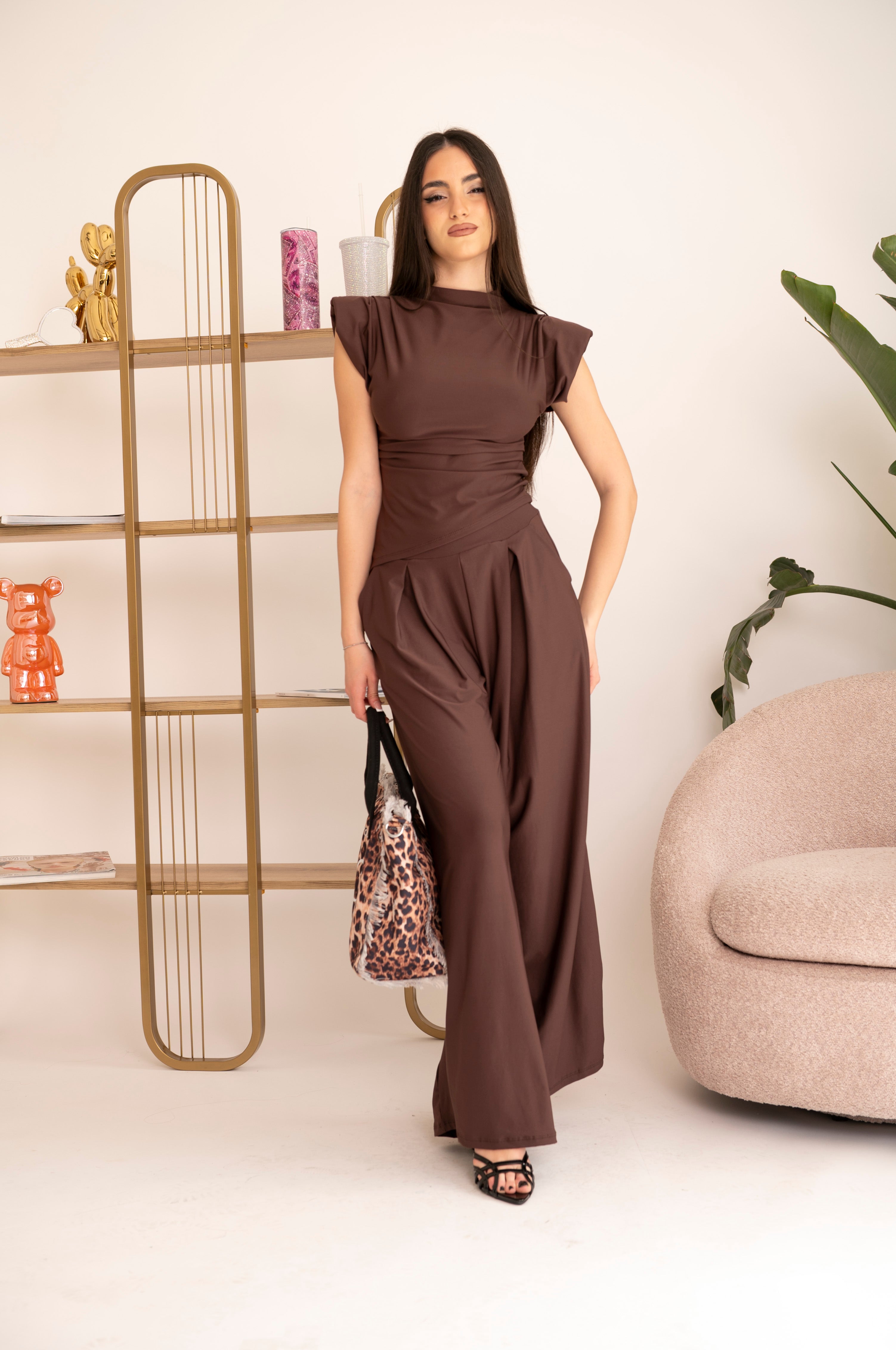 Cordset comfy slim