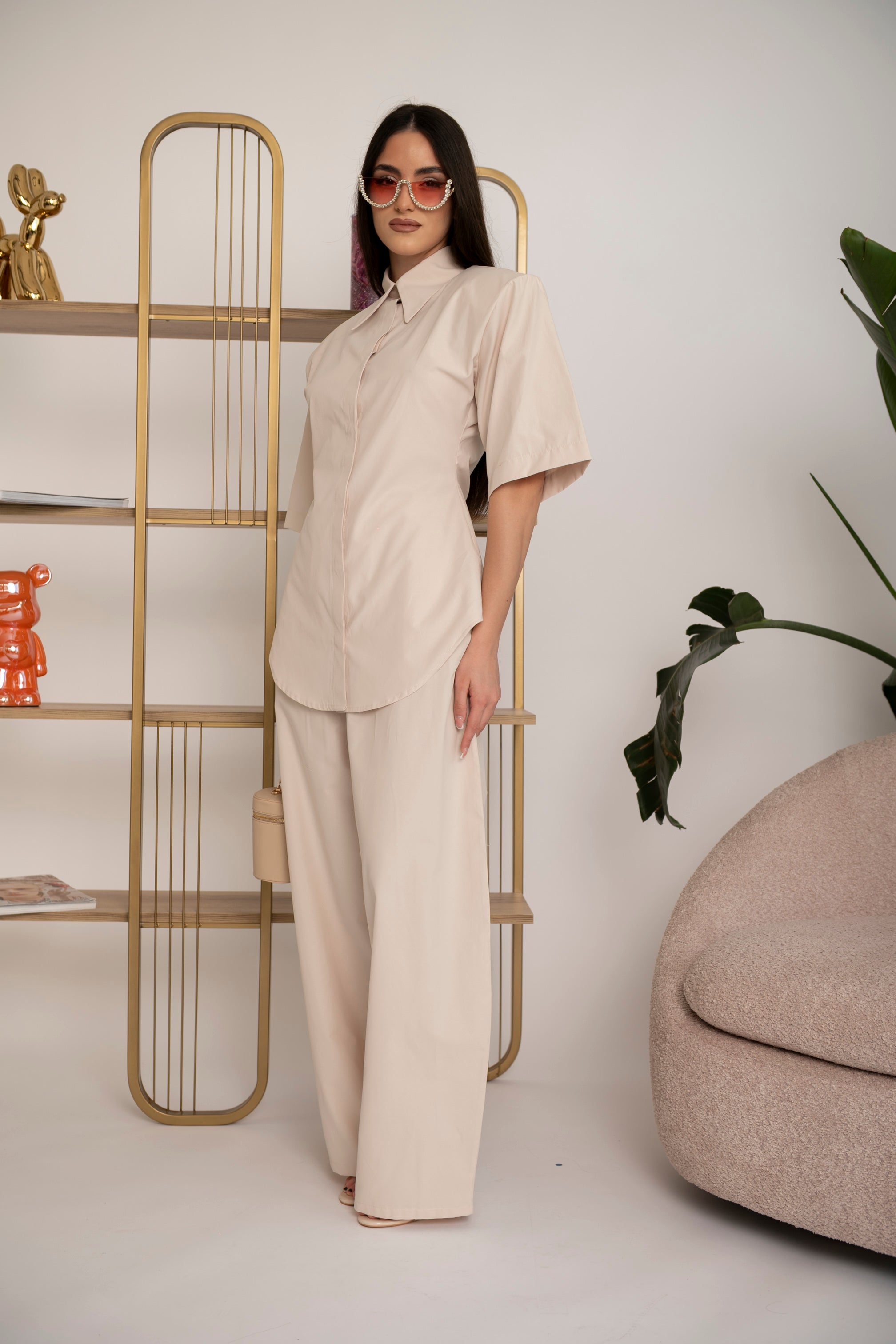 Cordset Francesca