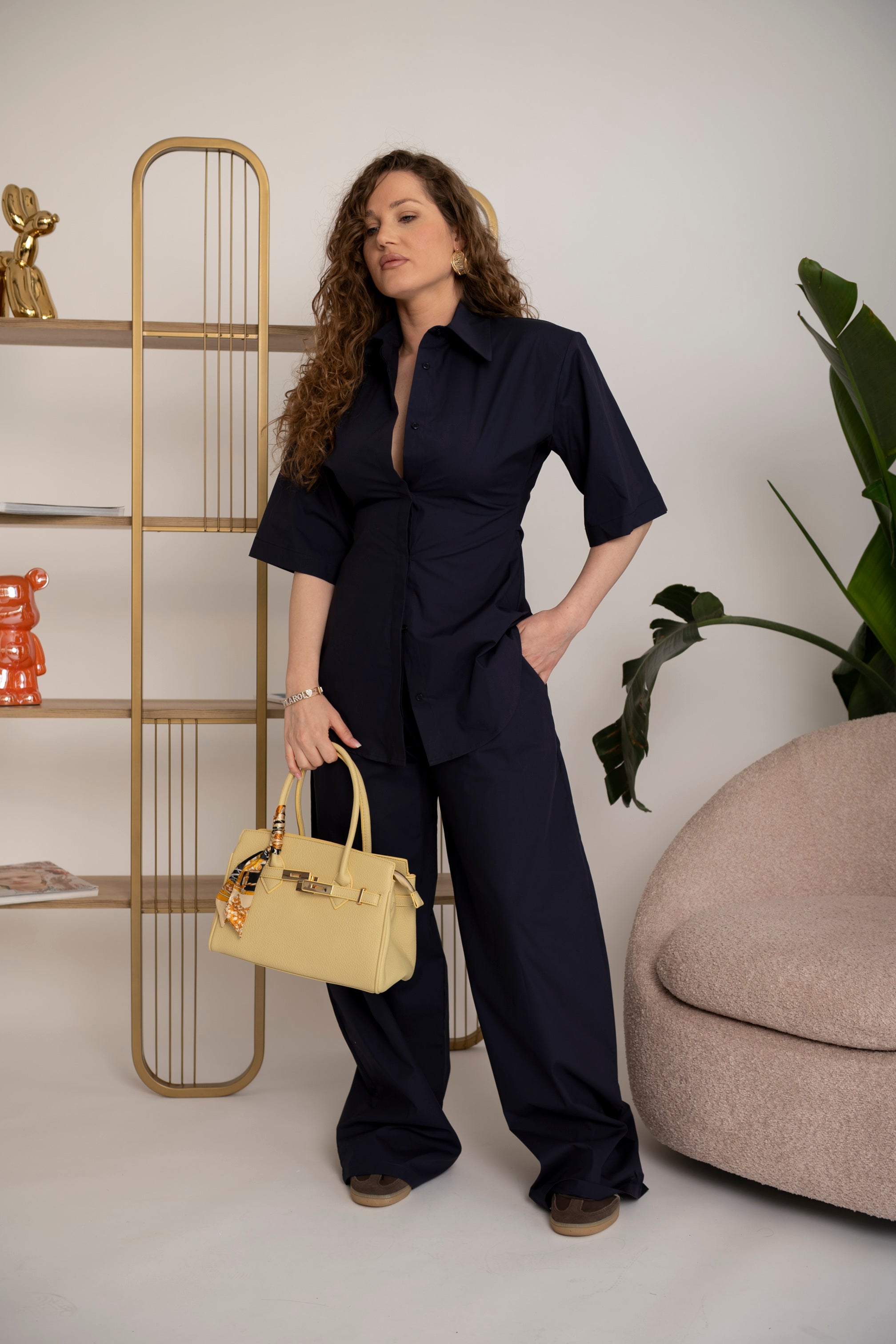 Cordset Francesca
