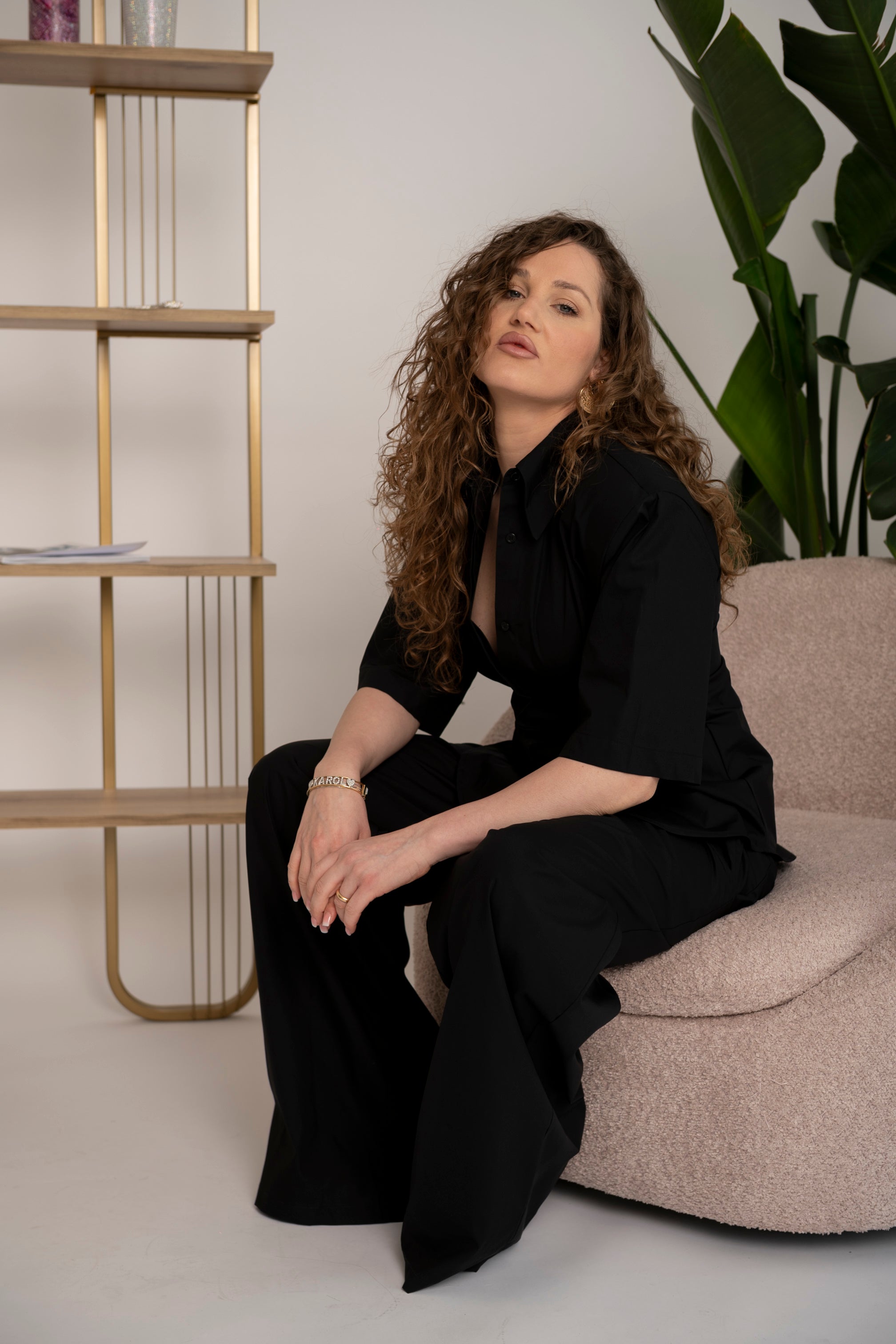 Cordset Francesca