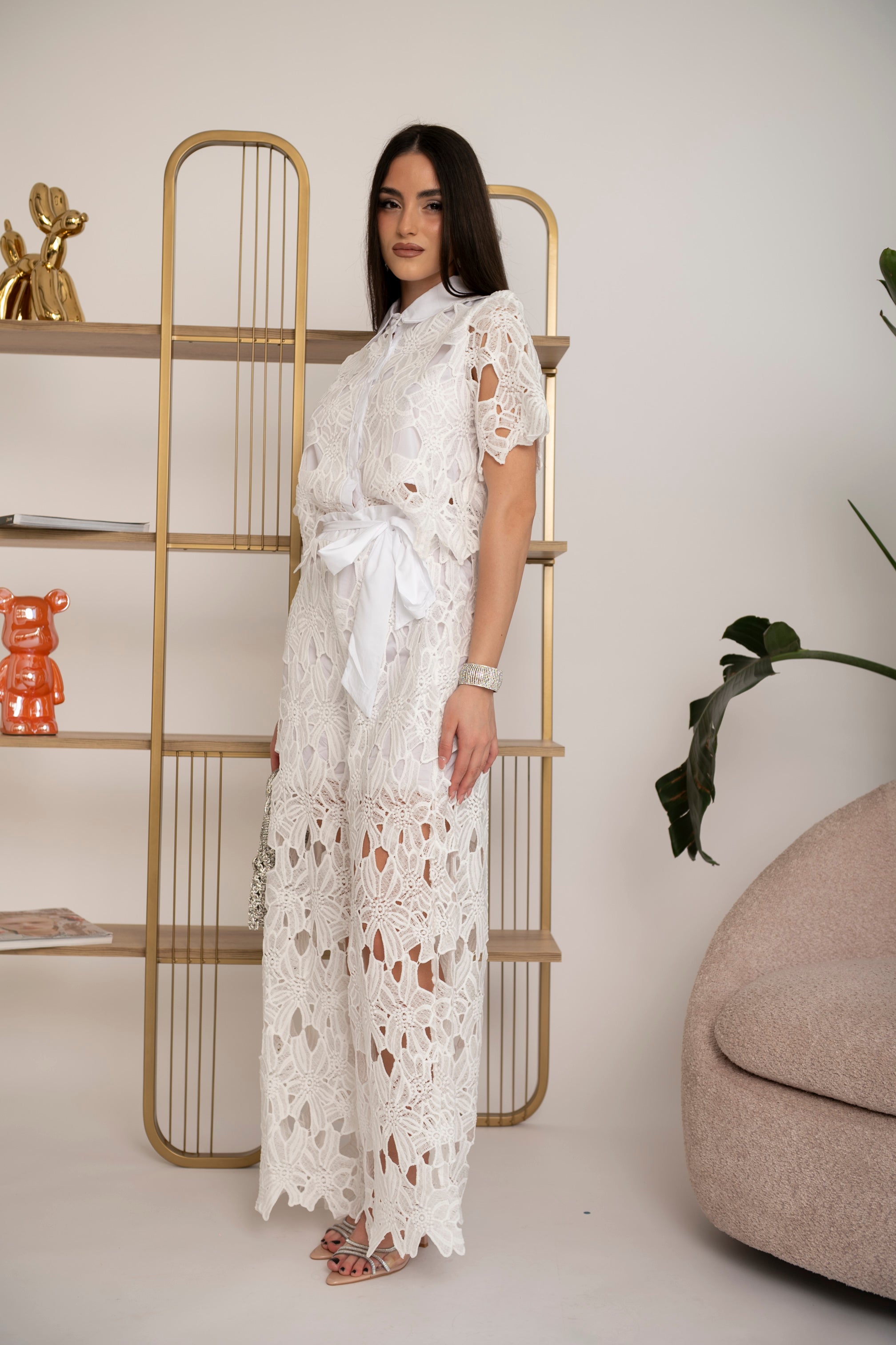 Cordset Myriam