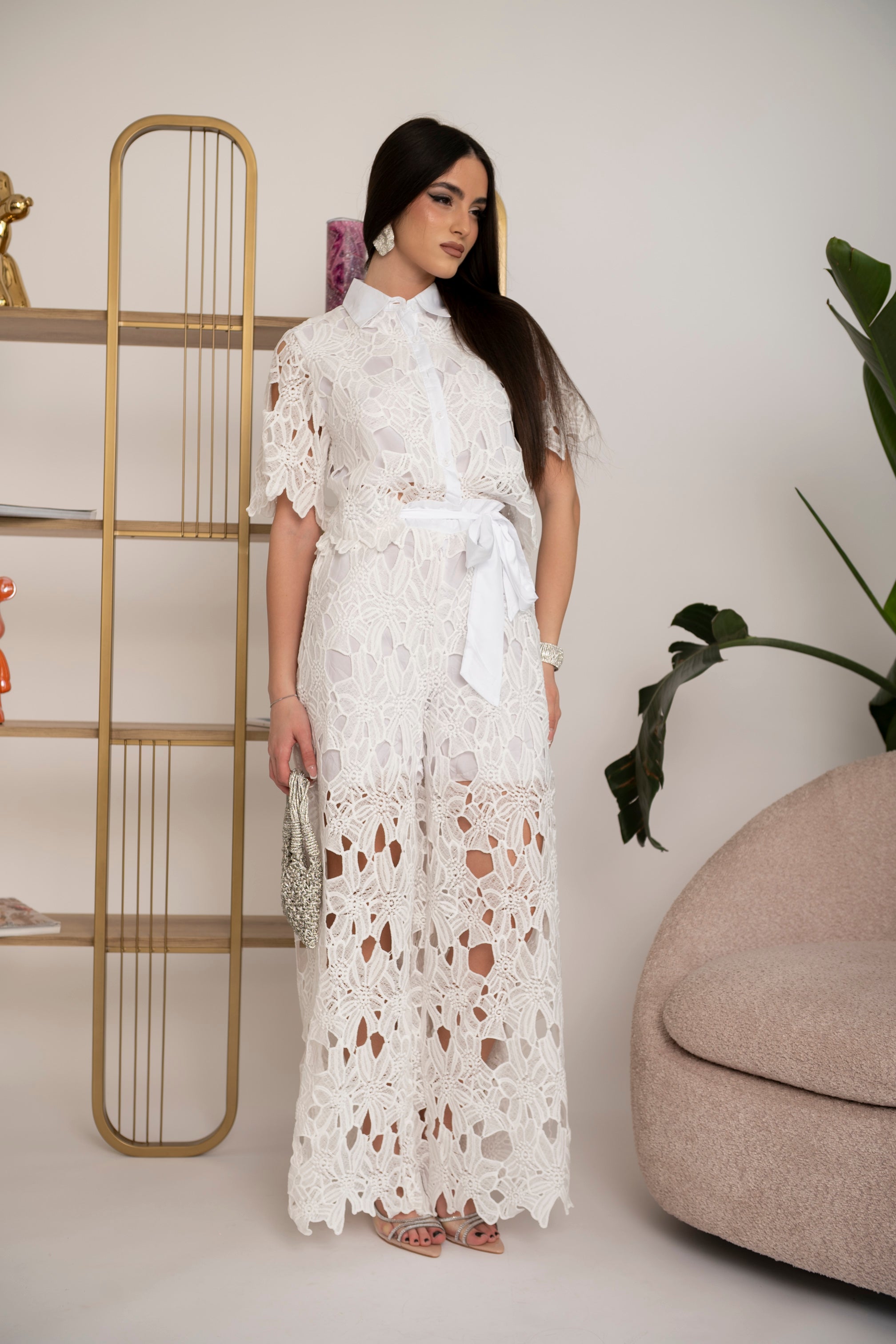 Cordset Myriam