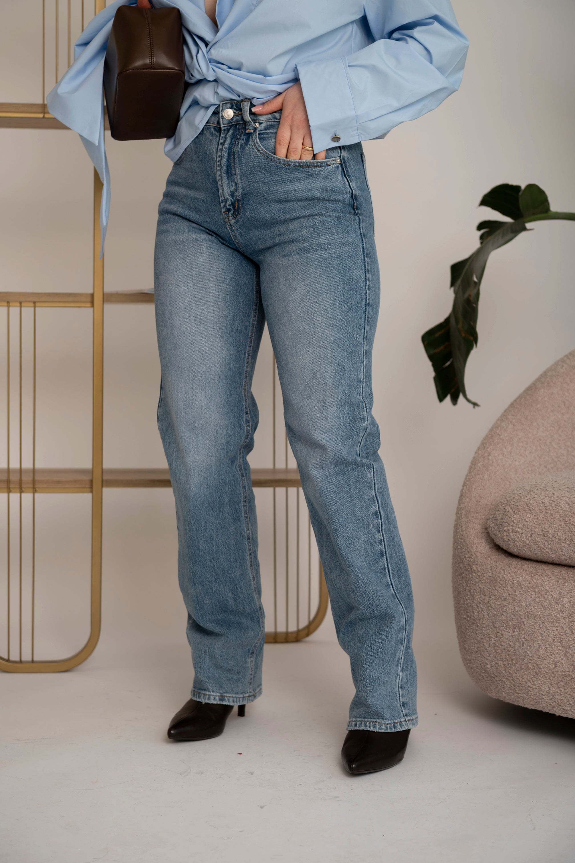 Jeans Saint