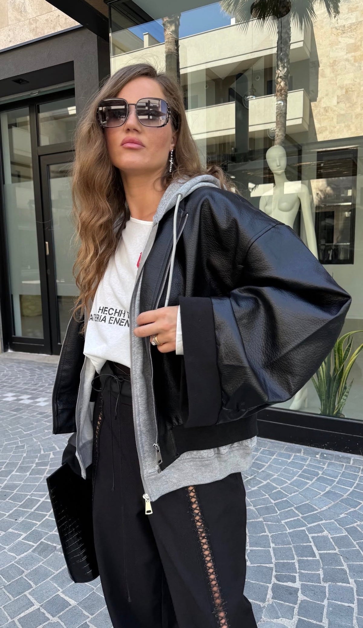 Giubbini/Gilet