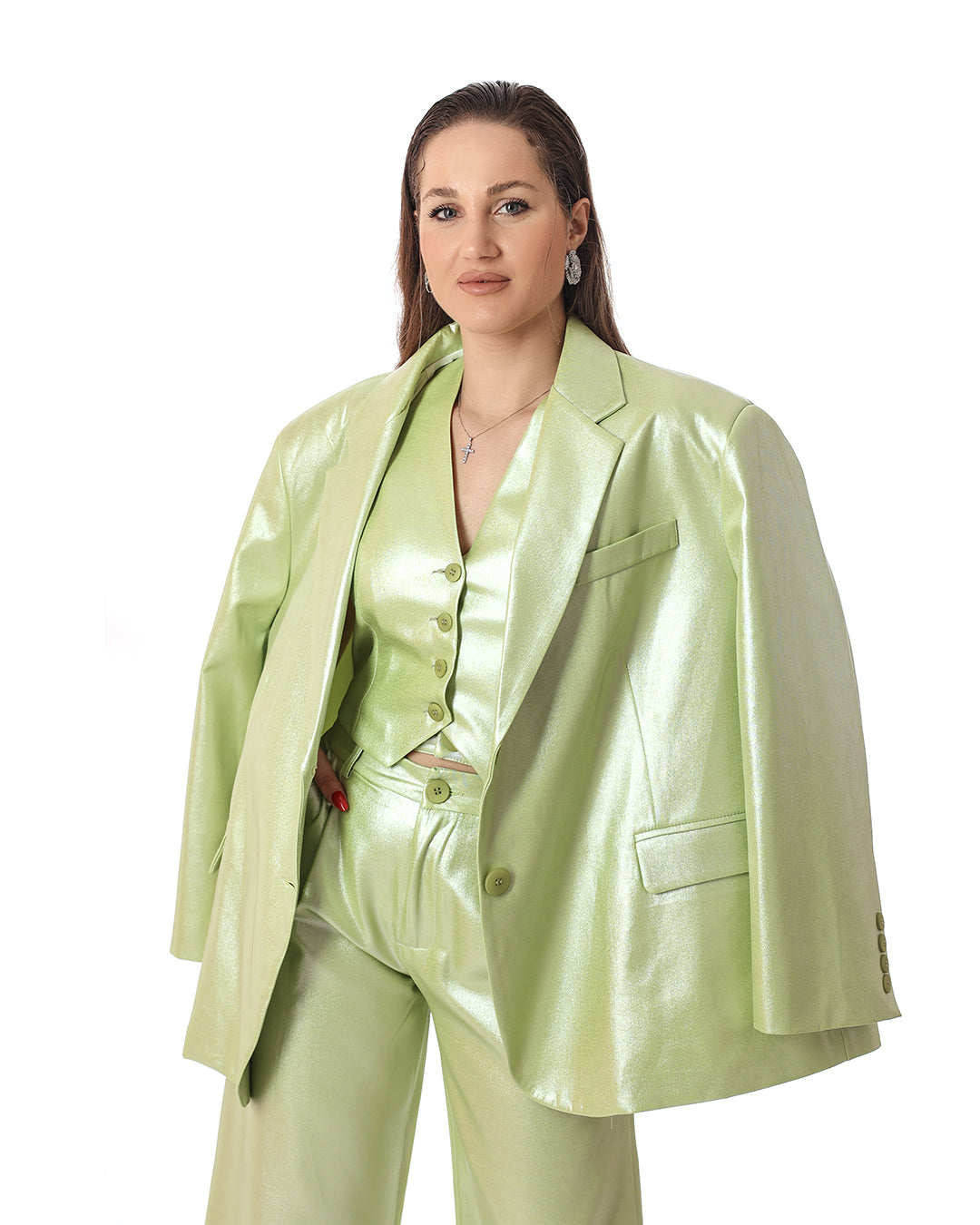 Cappotti/trench