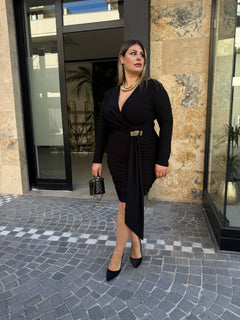 Abitino Zaira curvy