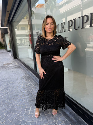 Abito karol curvy