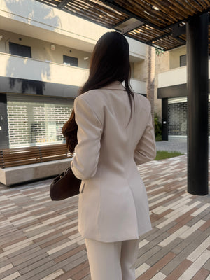 Tailleur elegance by Lumina