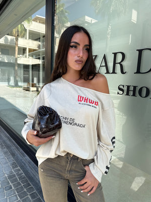 Maglia rebis