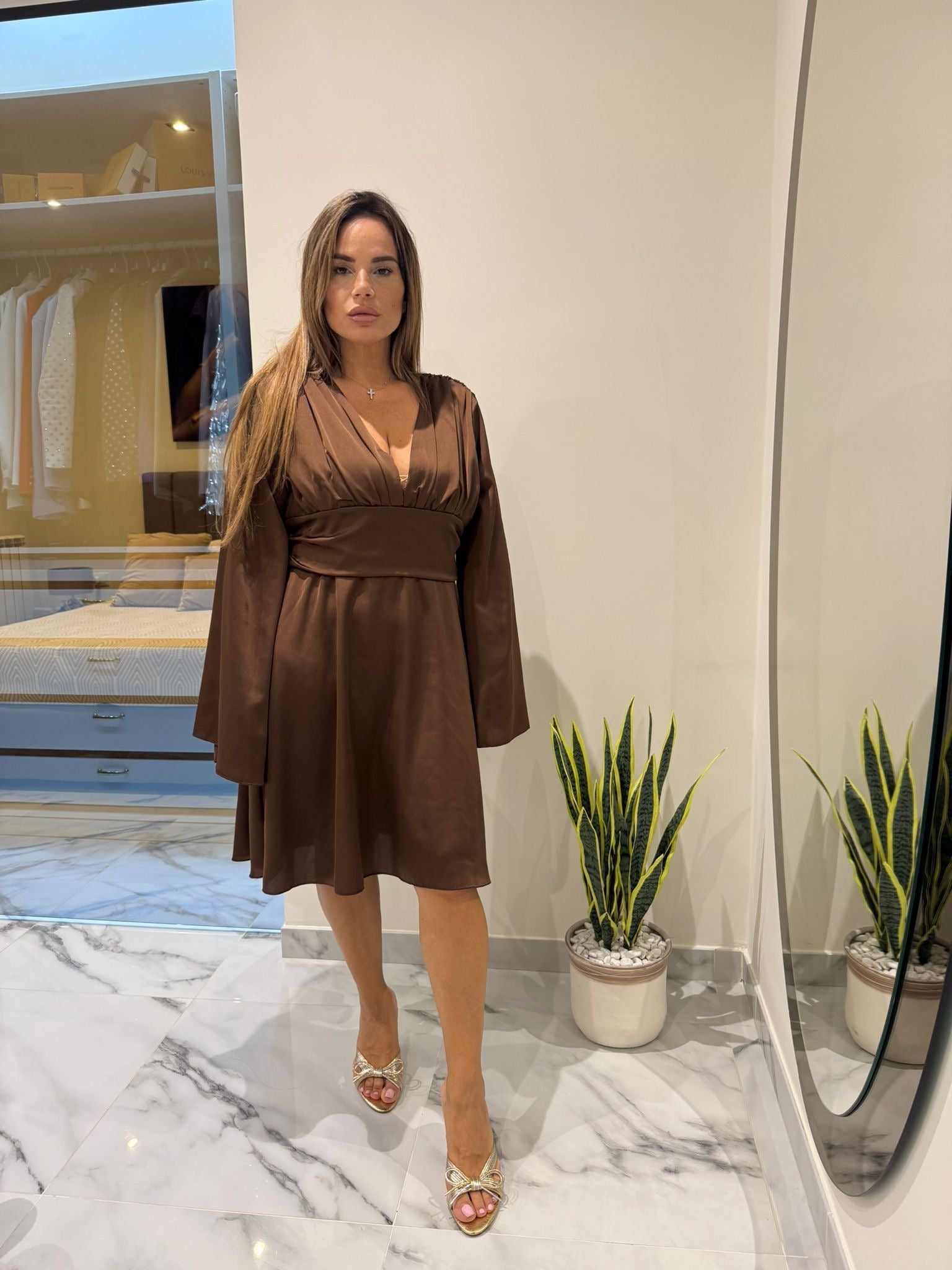 Abito Sarah