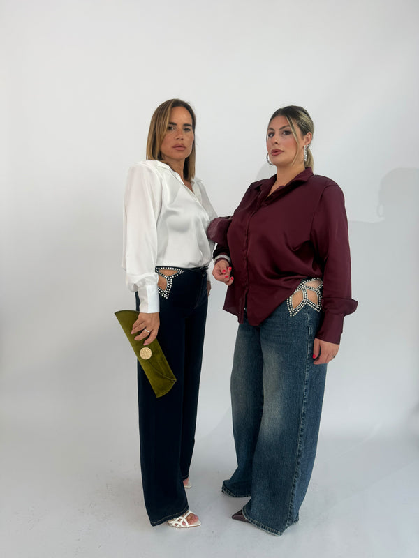 Jeans stella curvy