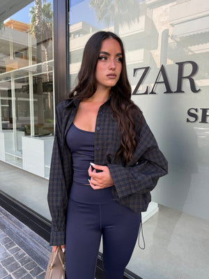 Camicia over god’s plan