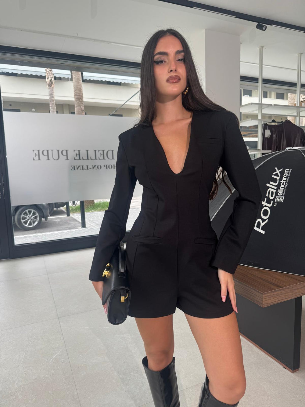 Tutina Jane