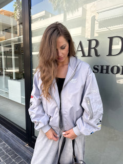 Giubbino sporty