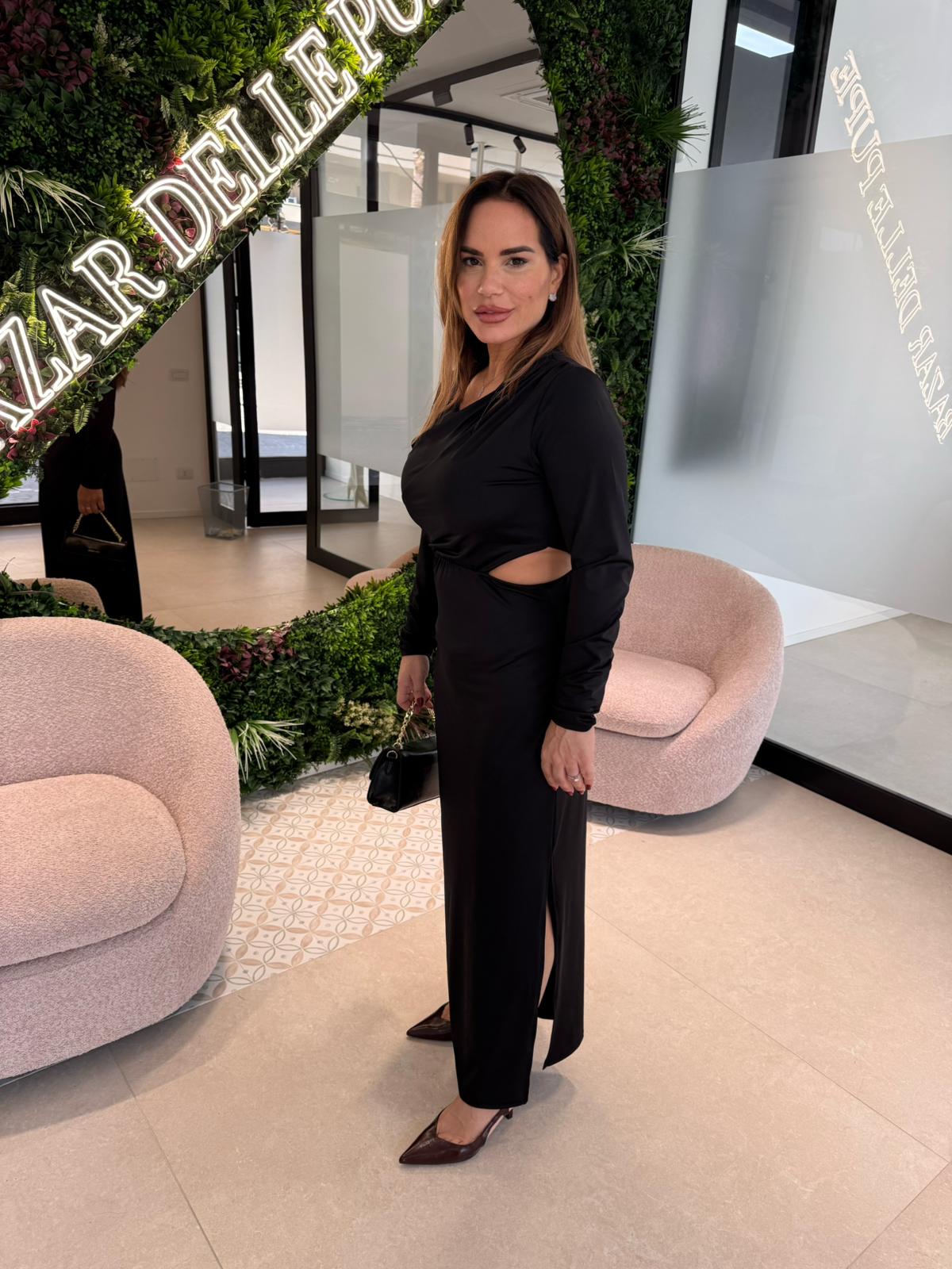 Abito Joia curvy