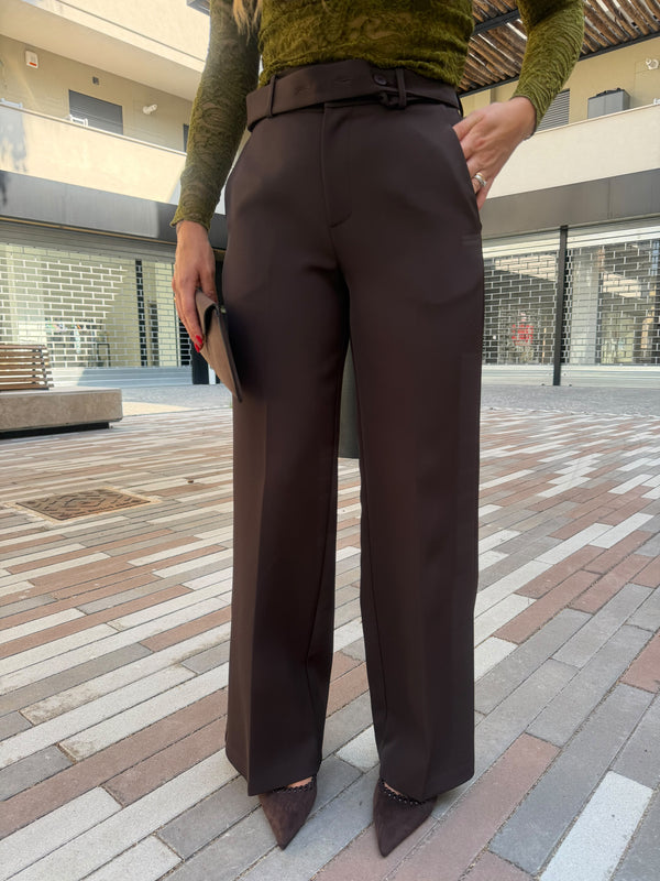 Tailleur elegance by Lumina