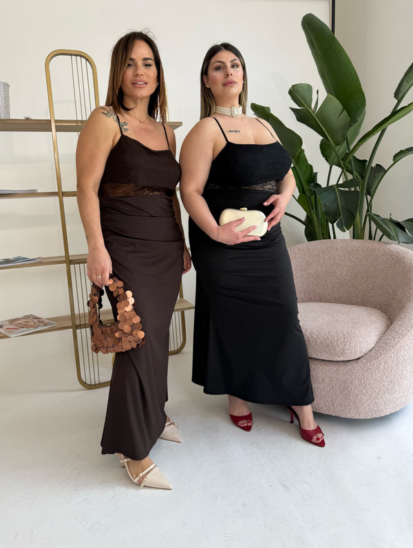 Abito Elisa curvy