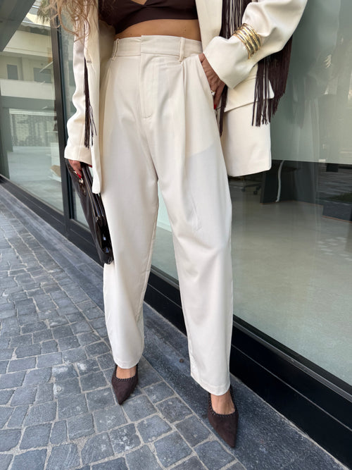Pantalone classico by Lumina