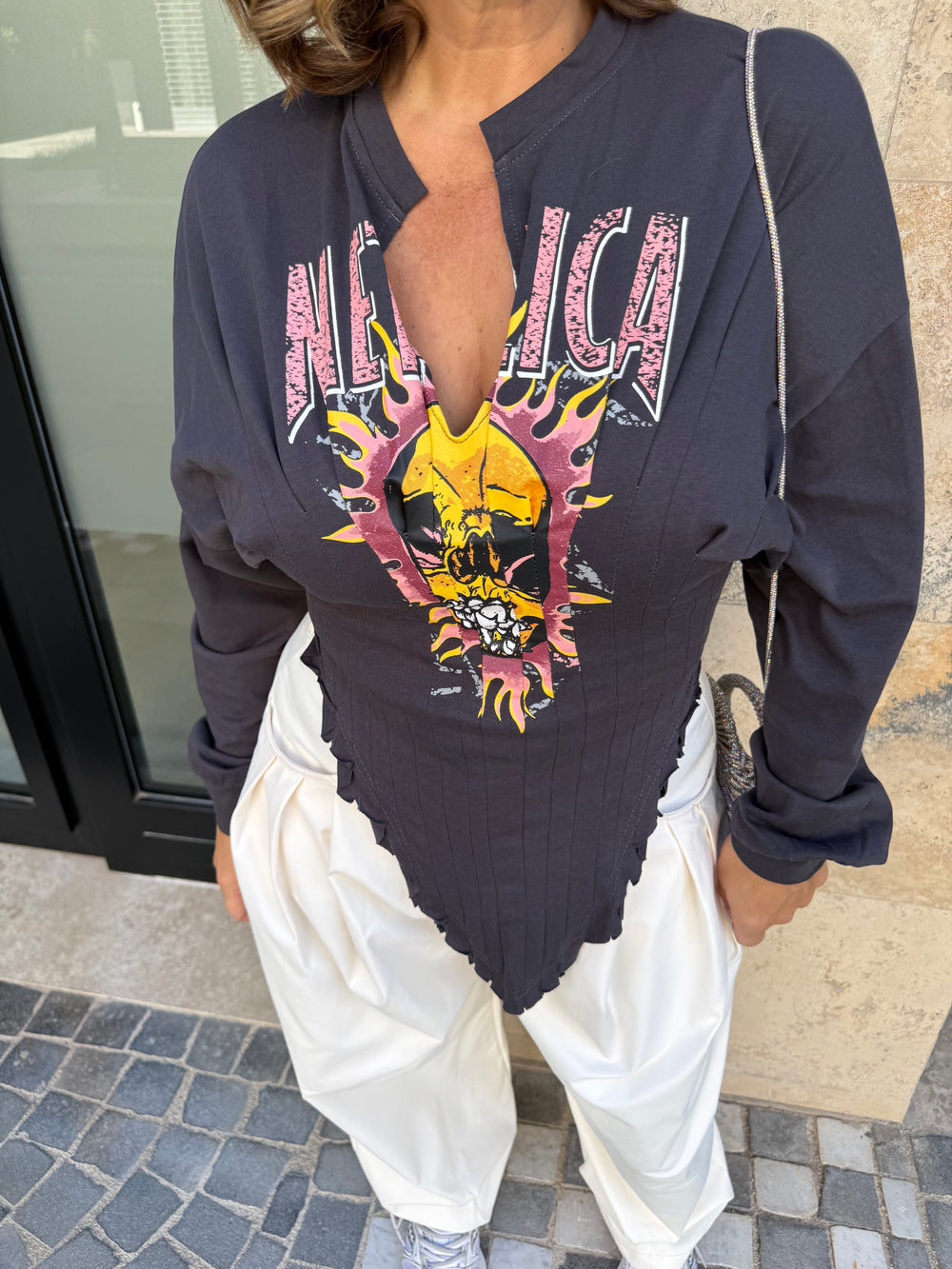 Maglia metallica