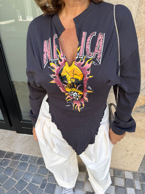 Maglia metallica