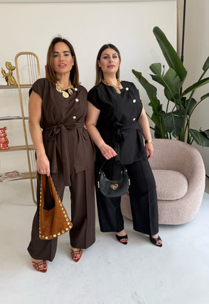 Cordset Ginevra curvy