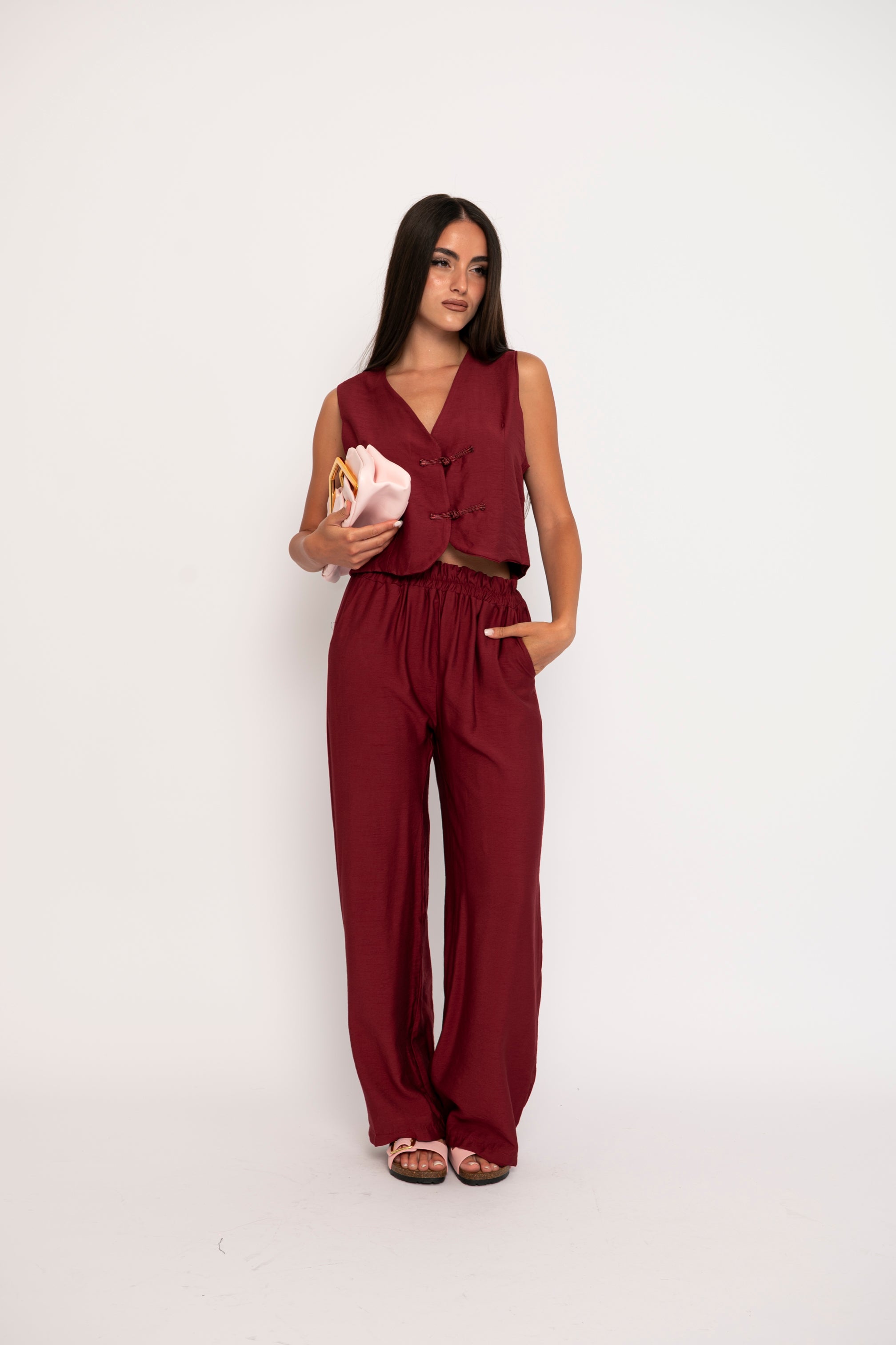 Cordset Malia