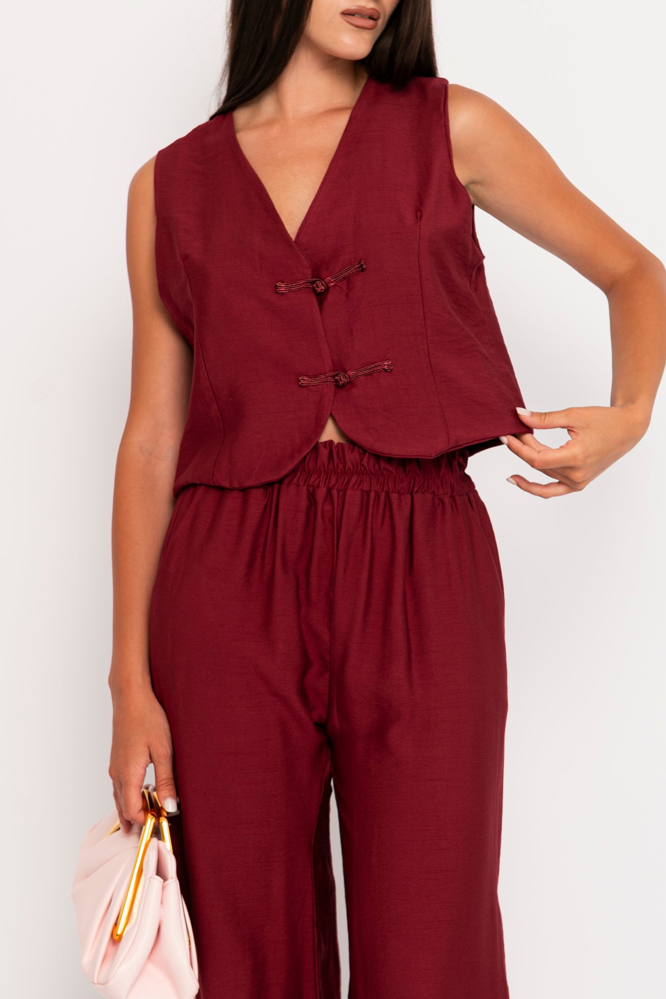 Cordset Malia