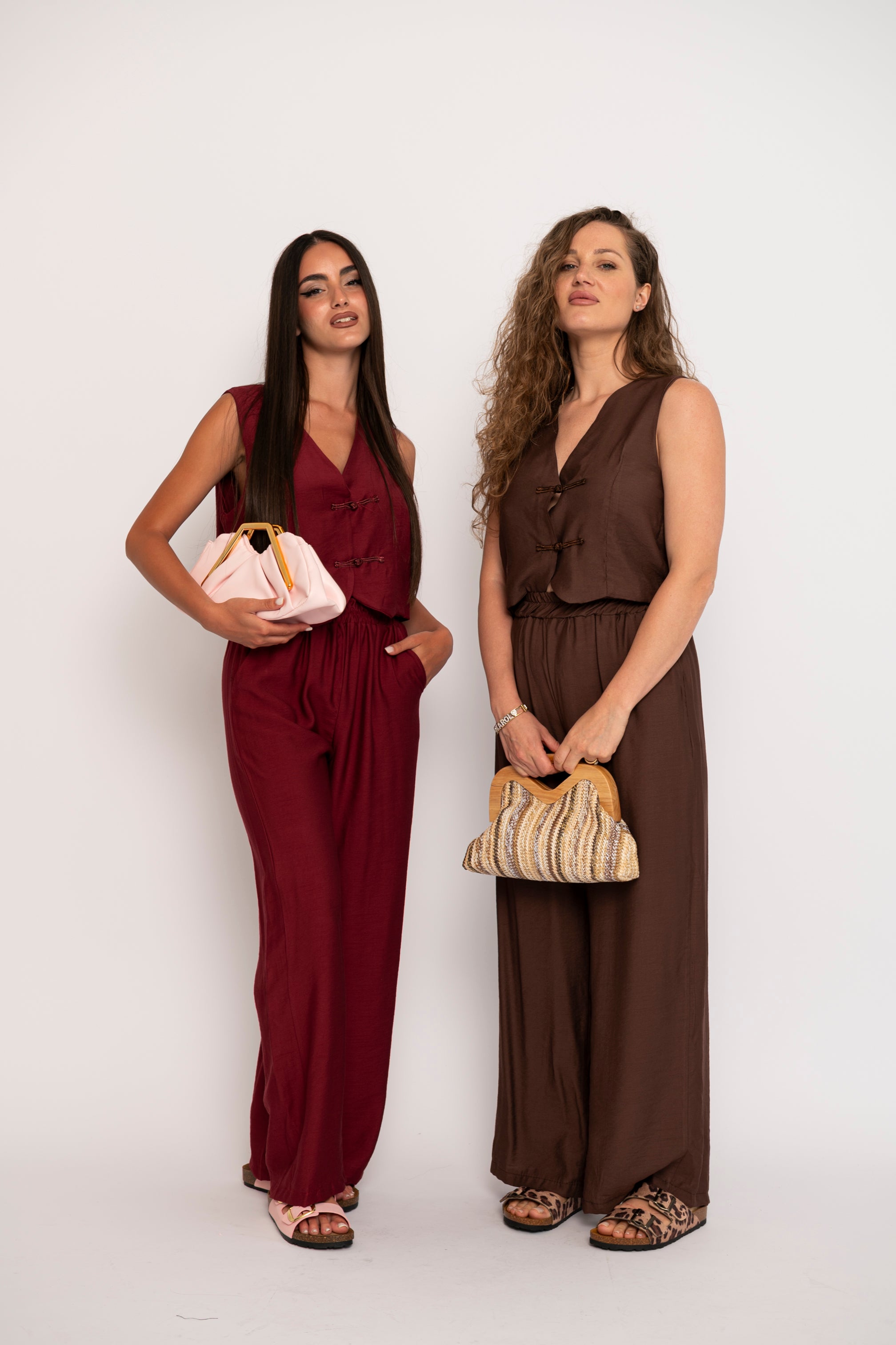 Cordset Malia