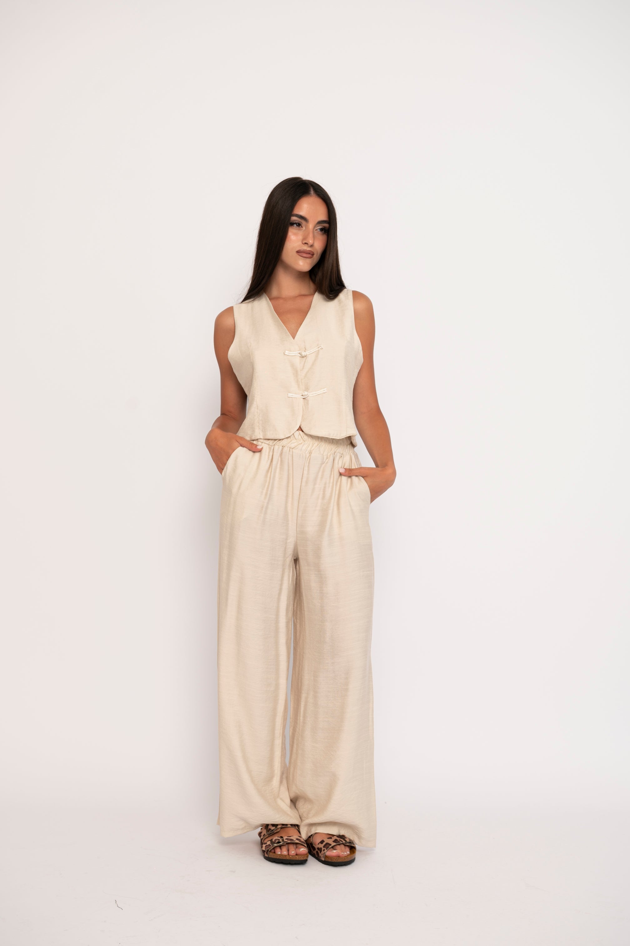 Cordset Malia