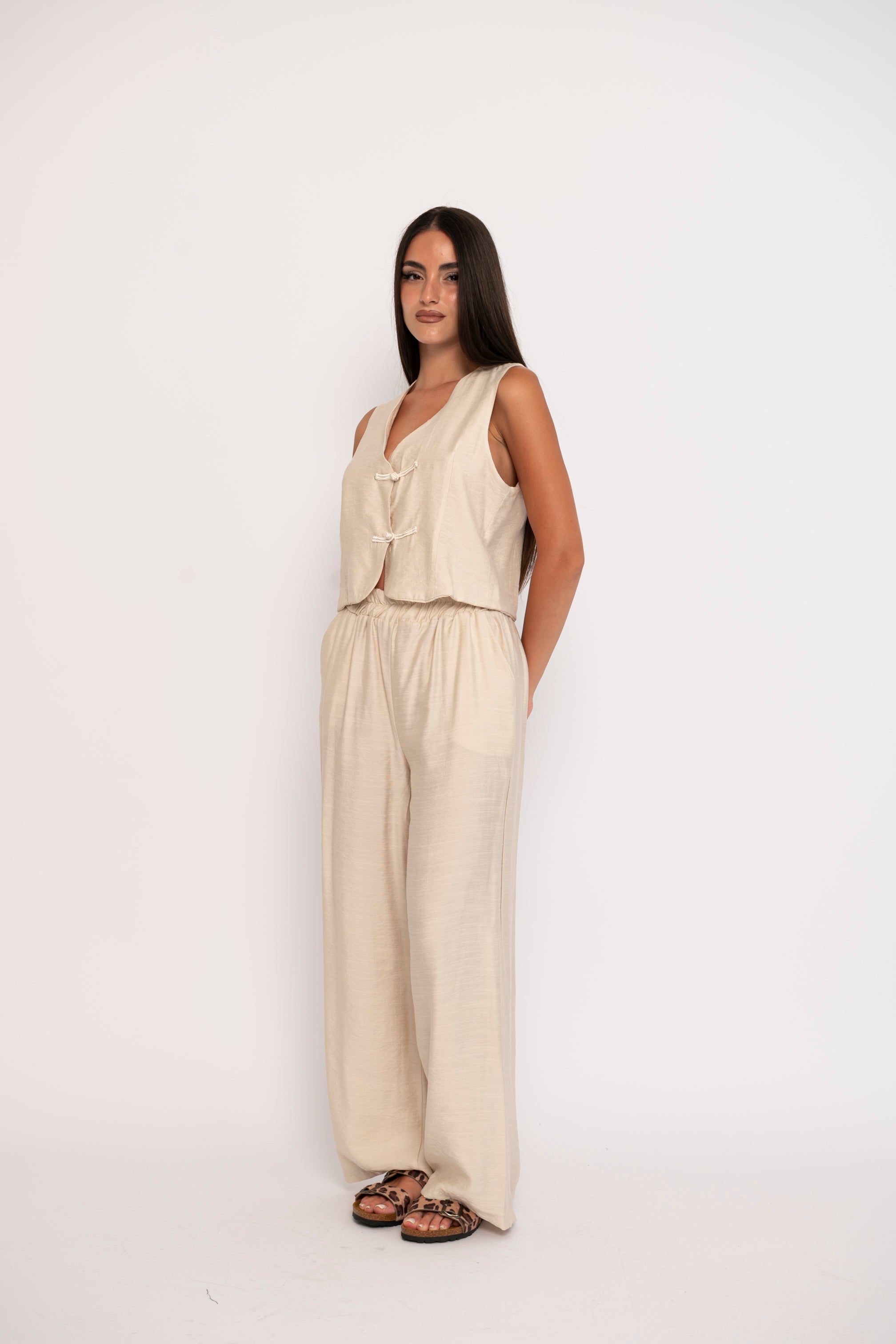 Cordset Malia