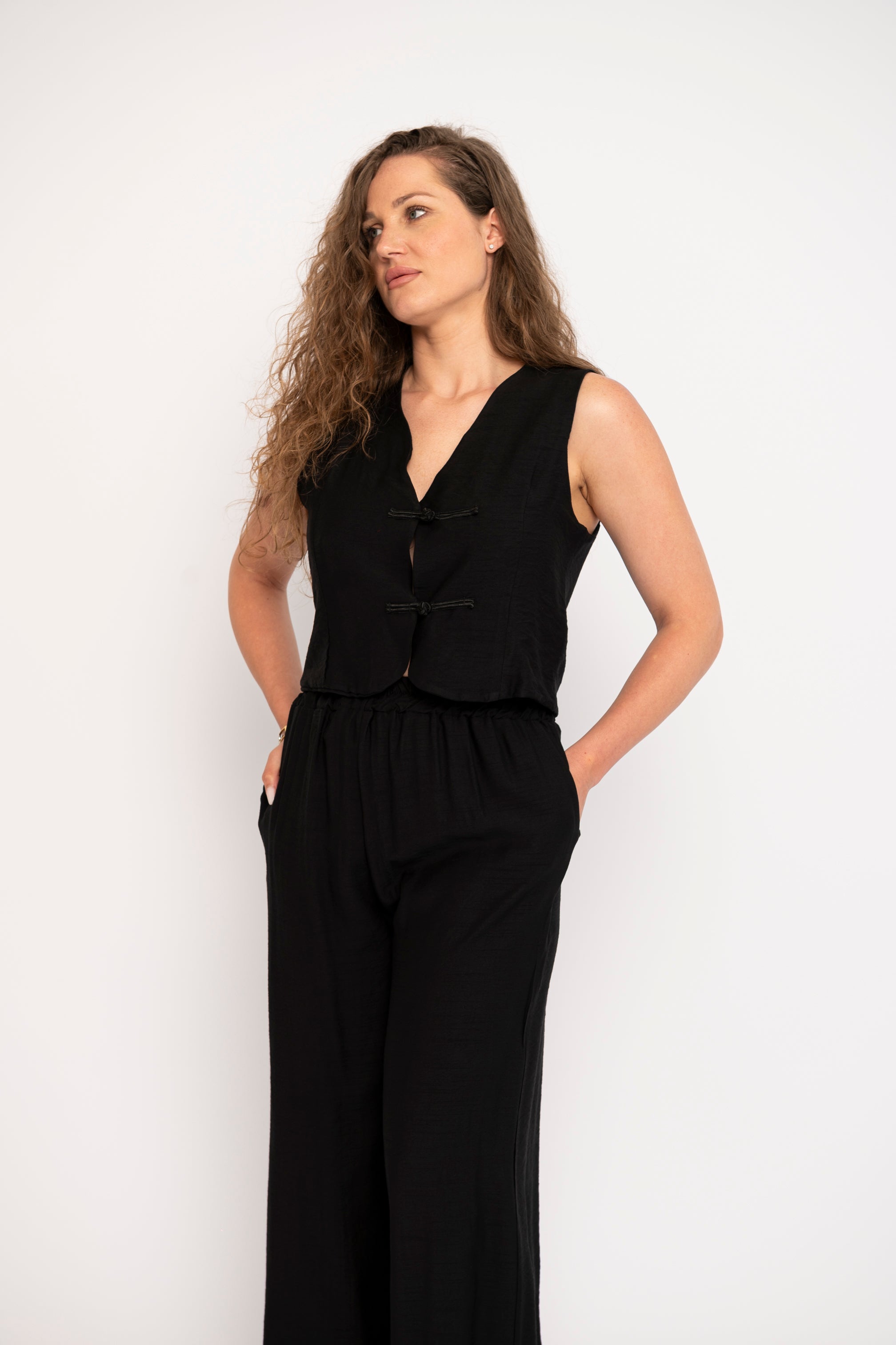 Cordset Malia