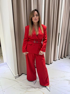 Tailleur Karol