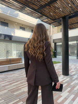 Tailleur elegance by Lumina