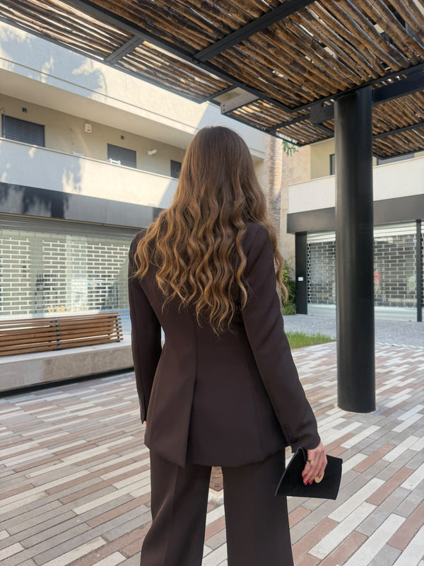 Tailleur elegance by Lumina