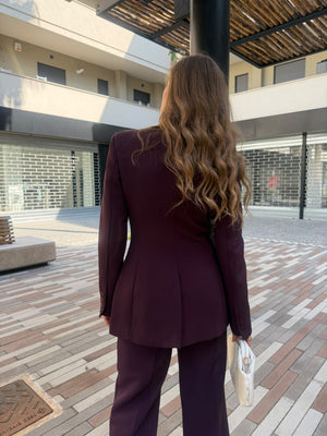 Tailleur elegance by Lumina