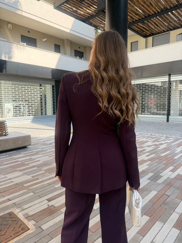 Tailleur elegance by Lumina