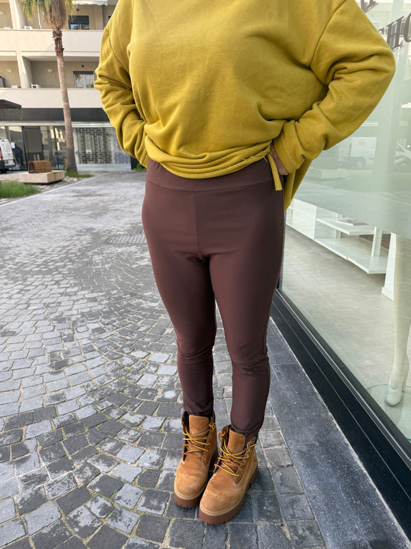Leggings curvy