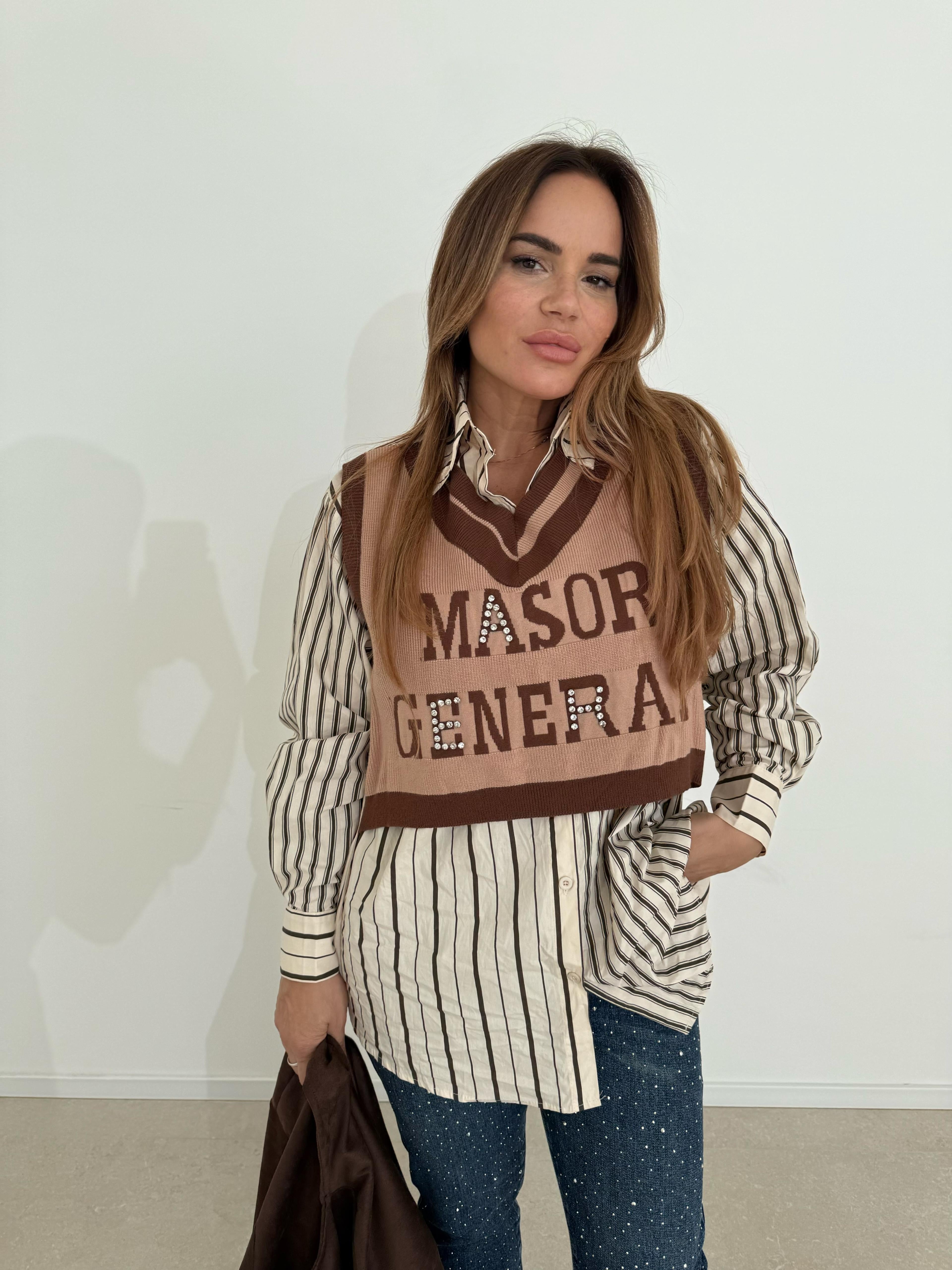 Camicia Masor
